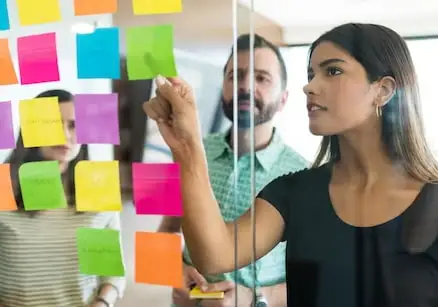 Corporate Culture Construction