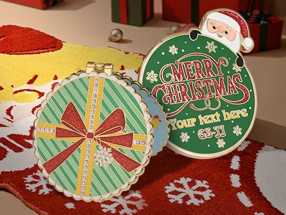 Christmas Promotional Gifts Solutions