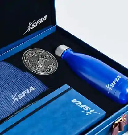 Custom Business Branded Promotional Products