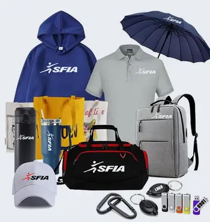 Custom Promotional Products for Any Group