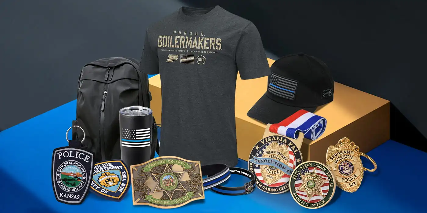 Get Solutions for Law Enforcement