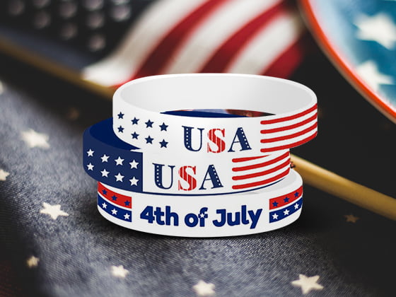 Independence Day Promotional Products