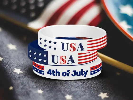 Independence Day Promotional Products