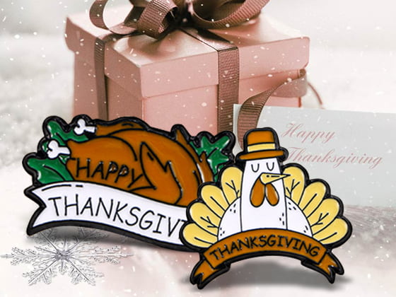 Thanks Giving Day Promotional Gifts Solutions