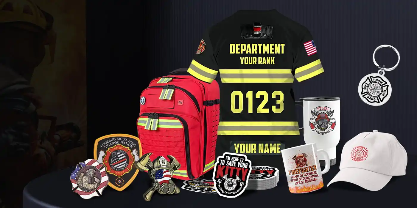 Get Solutions for Firefighter