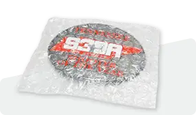 bubble bag