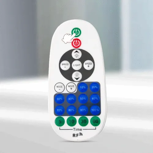 remote dimmer 2