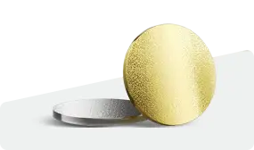 No Backing No Backing