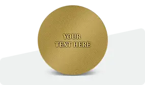 Raised Text Raised Text