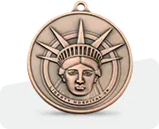 Antique Copper Antique Copper