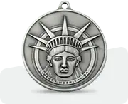 Antique Silver Antique Silver