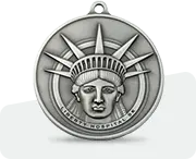 Antique Silver Antique Silver