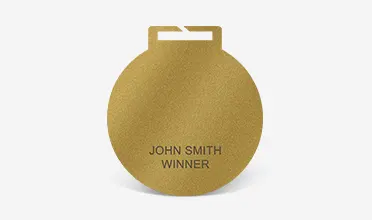 Deep Engraving Deep Engraving