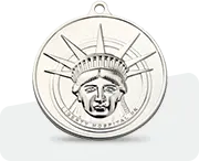 Shiny Silver Shiny Silver