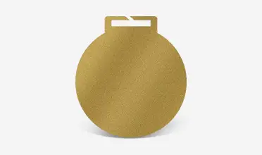 Standard Back Standard Back