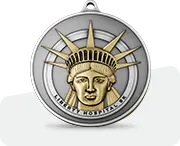 Two Tone (antique) Two Tone (antique)