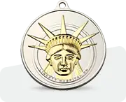 Two Tone (shiny) Two Tone (shiny)