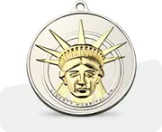 Two Tone (shiny) Two Tone (shiny)