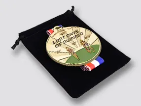 Velour Pouch Velour Pouch