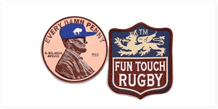 Amazon.com: Wendigo Patrol Patch - 2