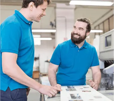 High-standard Inspections