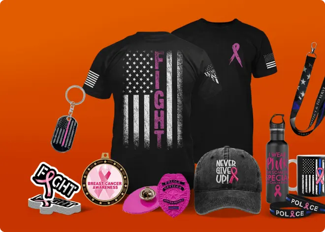 Awareness Campaign Promotional Gifts