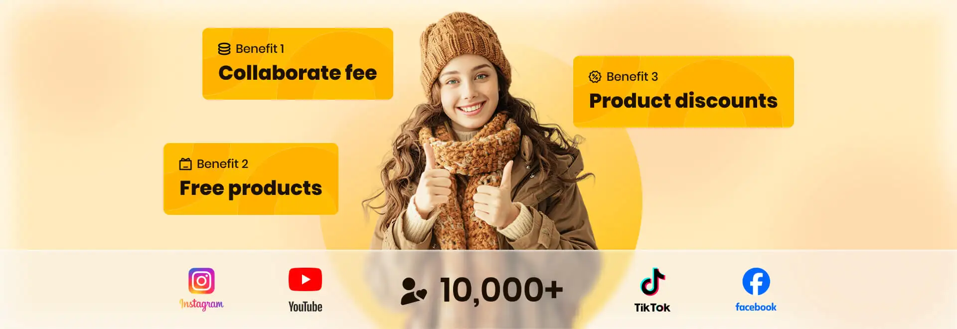 Collab Benefits Collab Benefits