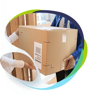 Lanyardproductie en -levering